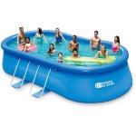 Piscine autoportante ovale balo 2 - 4. 57 x 3. 05 x 1. 07 m Piscine autoportante ovale balo 2 - 4. 57 x 3. 05 x 1. 07 m