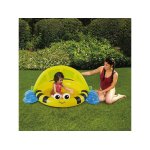 Piscine gonflable pour enfants  lil bug  - 132 x 102 x 55 cm