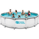 Piscine tubulaire elite - Ø 4. 88 x 1. 22 m Piscine tubulaire elite - Ø 4. 88 x 1. 22 m