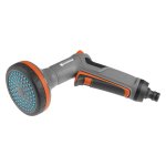 Pistolet - arrosoir pour parterres comfort