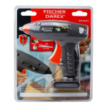 Pistolet  colle  batterie