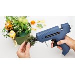 Pistolet � colle gluematic 5000