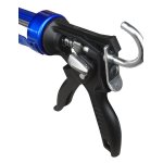 Pistolet d'�tanch�it� professionnel convoy rs