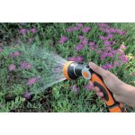 Pistolet multijet 8 jets easy plus