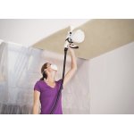 Pistolet peinture basse pression wagner wall sprayer w 450 Pistolet peinture basse pression wagner wall sprayer w 450