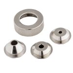Pistolet  peinture et crpi pneumatique cogex