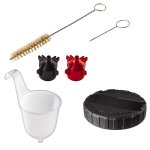 Pistolet  peinture lectrique(pulvrisateur) tc - sy 500