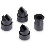 Pistolet de sablage pneumatique