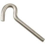 Piton fiche p volution inox pour dalle