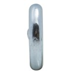 Piton  visser zingu filet bois vissal 6x60mm lot de 2 pitons