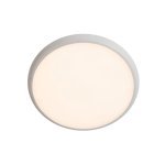 Plafonnier exterieur rond led 30w 3000k blanc ip54 Plafonnier exterieur rond led 30w 3000k blanc ip54
