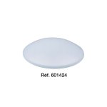 Plafonnier led eco 18w - 1300lm - 4000k - ip44