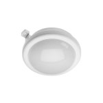 Plafonnier rond delta - Ø 15, 5 cm - 400 lumens - ip 54 Plafonnier rond delta - Ø 15, 5 cm - 400 lumens - ip 54