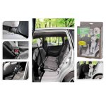 Plaid de protection banquette voiture Plaid de protection banquette voiture