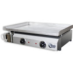 Plancha inox lectrique electica 2