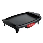 Plancha lectrique 1800w 25, 5x35cm - cb560811