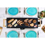 Plancha Électrique 1800w 70x23cm - abp603bb Plancha Électrique 1800w 70x23cm - abp603bb