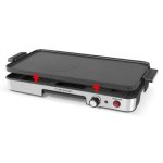 Plancha lectrique 1900w 50x22cm - qpl345