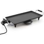 Plancha electrique 2000w 26x46cm - bp2965 Plancha electrique 2000w 26x46cm - bp2965