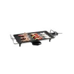 Plancha Électrique 2000w 40x23cm - dom174 Plancha Électrique 2000w 40x23cm - dom174