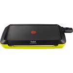 Plancha Électrique 2000w 46x24cm - cb660301 Plancha Électrique 2000w 46x24cm - cb660301
