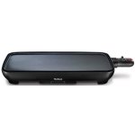 Plancha Électrique 2000w 50x26. 5cm - cb501812 Plancha Électrique 2000w 50x26. 5cm - cb501812