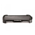 Plancha lectrique 2000w 50x26, 5cm - pla125
