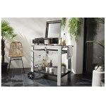 Plancha lectrique 2500w plaque fonte maille 43x42cm - pe002