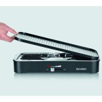 Plancha gril Électrique 2200w 49, 5x24cm - pg8552 Plancha gril Électrique 2200w 49, 5x24cm - pg8552