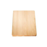 Planche  dcouper bois 53x26cm - 218313