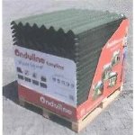 Plaque bitume easyline noire