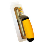Platoir dcoration polycarbonate lissage bton cir enduit argile teintes claires 2 platoir lisseuse ...