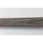 Plinthe pass'fil anti - humidité 2. 5m neus Plinthe pass'fil anti - humidité 2. 5m neus