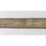 Plinthe pass'fil anti - humidité 2. 5m orabella Plinthe pass'fil anti - humidité 2. 5m orabella