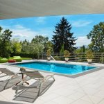 Plot pour dalle fixe 8 mm - spcial epdm rinno plots carton de 100 plots