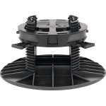 Plot i - clips up pour terrasse surleve