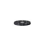 Plot terrasse pour lambourde fixe 10 mm jouplast carton de 60 plots