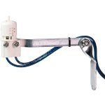 Pluviomètre pour programmateur - mini click Pluviomètre pour programmateur - mini click