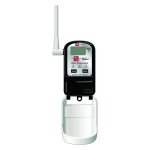 Pluviomtre toro avec capteur de gel sans fil srie rainsensor
