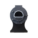 Pole  bois bruno techno new 10kw