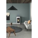 Po�le � granul�s beam airtight