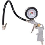 Poigne de gonflage alu powerplus