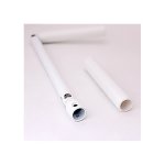 Poigne de manivelle volet roulant sans tige - rond de 12 mm