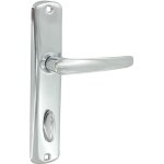 Poign�e zamack chrom� blois - condamnation