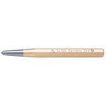 Pointeau  4 mm - corps 10 mm