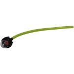 Pompe d'amorçage pour tronçonneuse 62 cm3 et tronçonneuse Élagueuse 25 cm3 Pompe d'amorçage pour tronçonneuse 62 cm3 et tronçonneuse Élagueuse 25 cm3