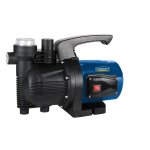 Pompe d'arrosage 1100 w