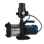 Pompe d'arrosage automatique 1100 w
