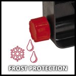 Pompe d'arrosage de surface gc - gp 6040 eco