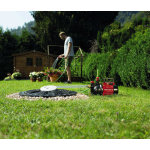 Pompe d'arrosage de surface gc - gp 8042 eco